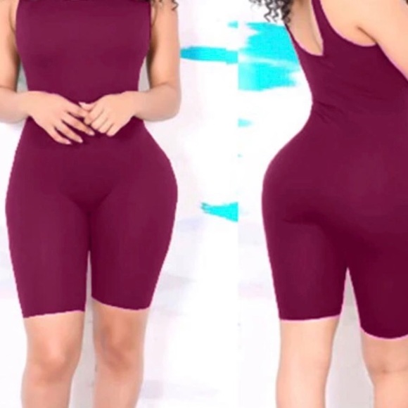 One piece rompers - Picture 2 of 5